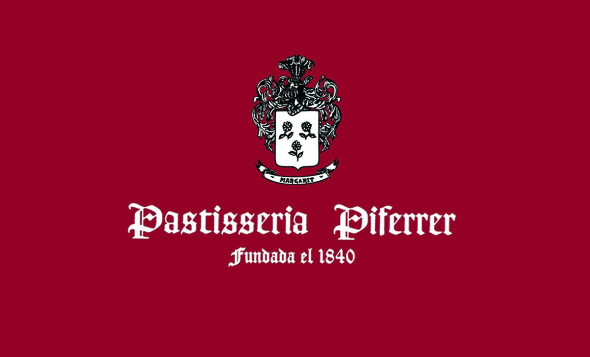 Pastisseria Piferrer