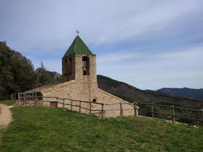 Santa Margarida de Vallors
