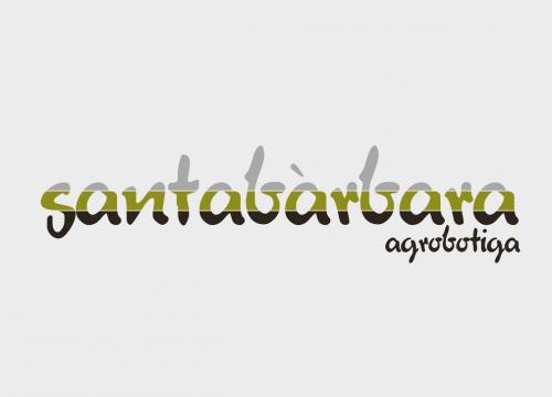 Santabàrbara Agrobotiga